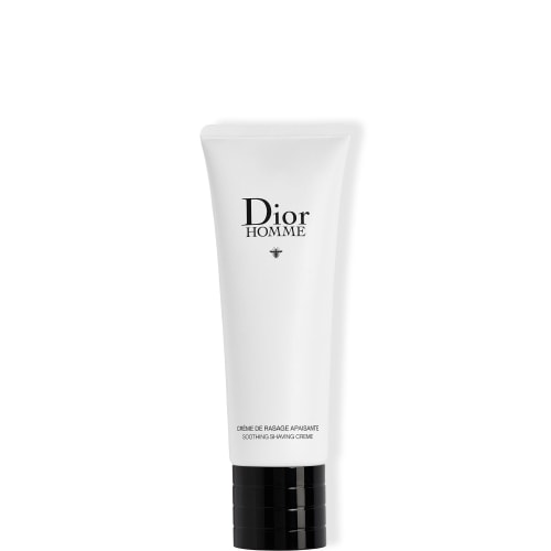 Dior Homme Shaving Cream