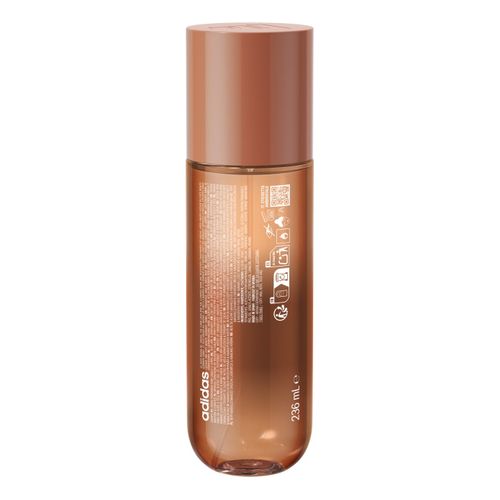 Adidas Vibes Body Mist Dream Glaze