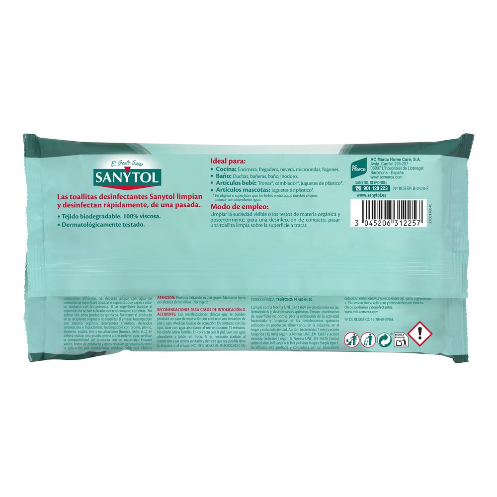 SANYTOL