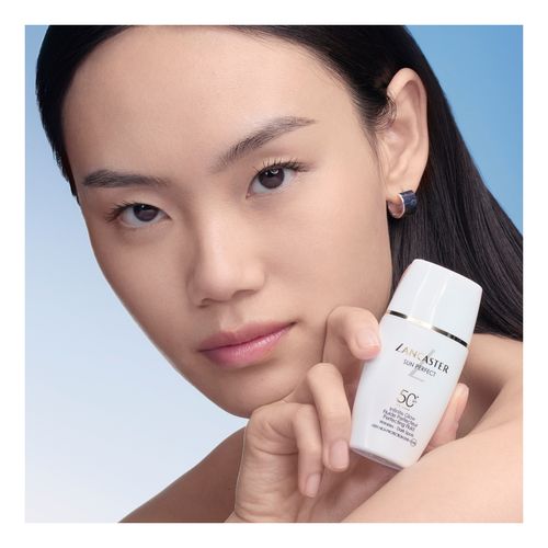 Sun Perfect Sun Perfecting Fluid SPF50