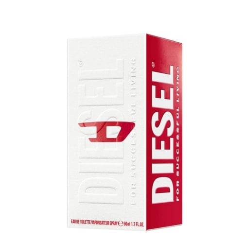 D By Diesel Recargable edt