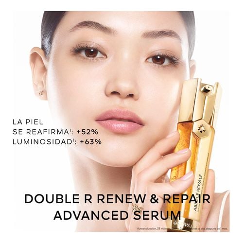 Abeille Royale Double R Renew & Repair Advanced - Cofre