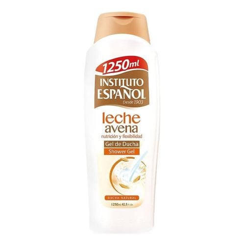 Avena y Leche