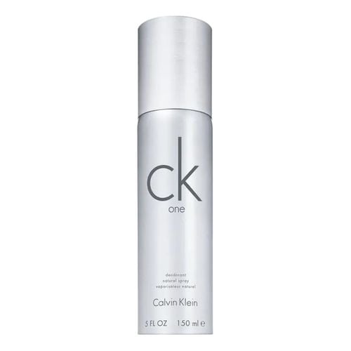 CK One Desodorante Spray