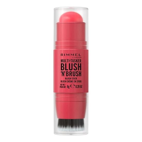 Multitasker Blush & Brush