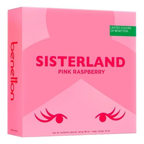Pink Rasp Estuche