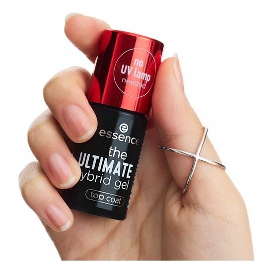 The Ultimate Gel Hybrid