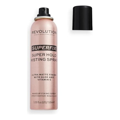 Super Fix Misting Spray