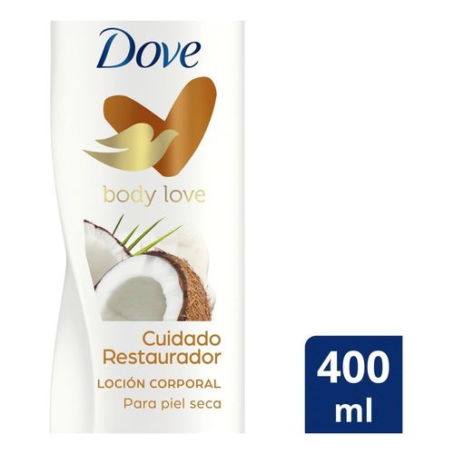 Body Lotion Karit&eacute; y Vainilla