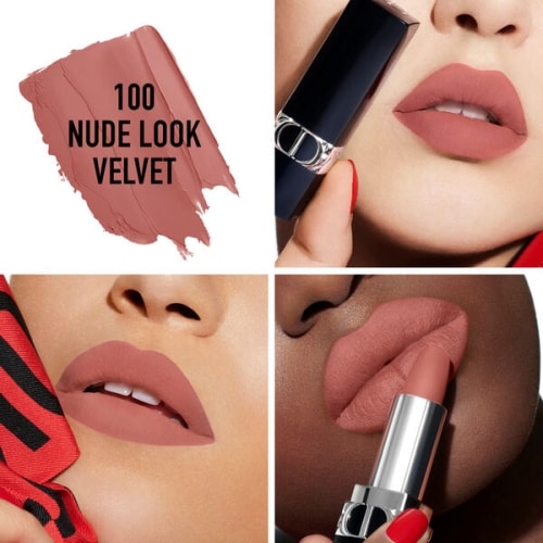 Rouge Dior Balm Recarga