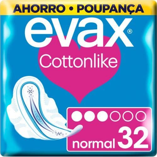 Cottonlike Normal
