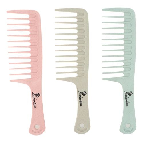 Pente de Dentes Largos