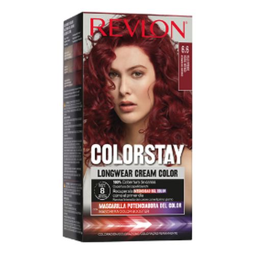Colorstay Longwear Cream Color