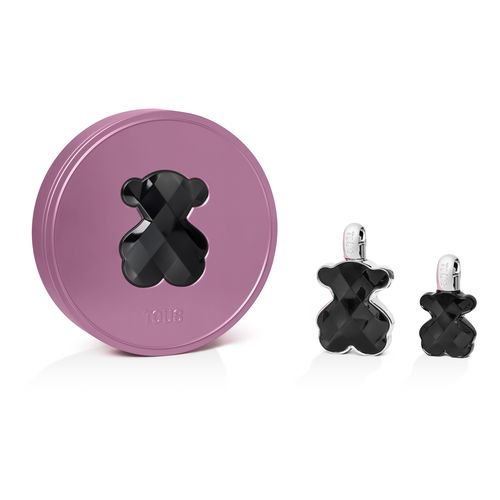 LoveMe Onyx Edp Estuche 2 Piezas
