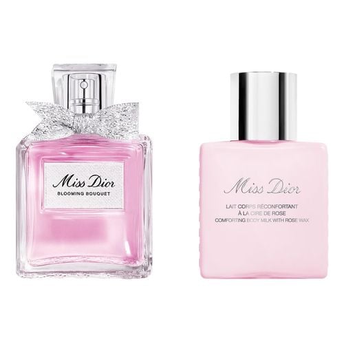 Coffret Miss Dior Blooming Bouquet - edi&ccedil;&atilde;o limitada