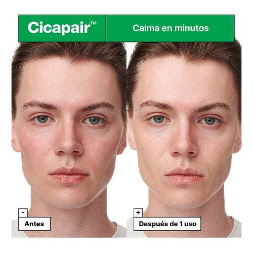 Cicapair Mascarilla Reparadora Calmante