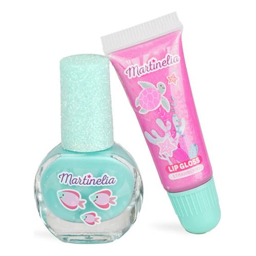 Let Be Mermaids Beauty Kit
