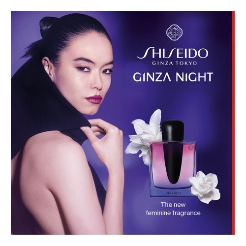 Ginza Night Edp