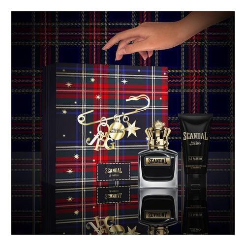 Le Parfum For Him Coffret