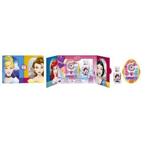 Princesas Disney Estuche