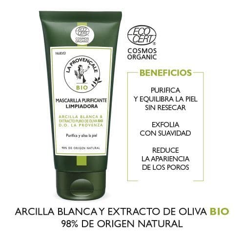 Aceite de Oliva Bio
