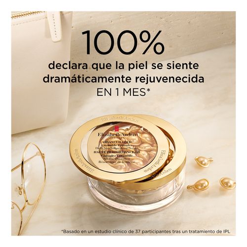 Advanced Gold Ceramide Capsules