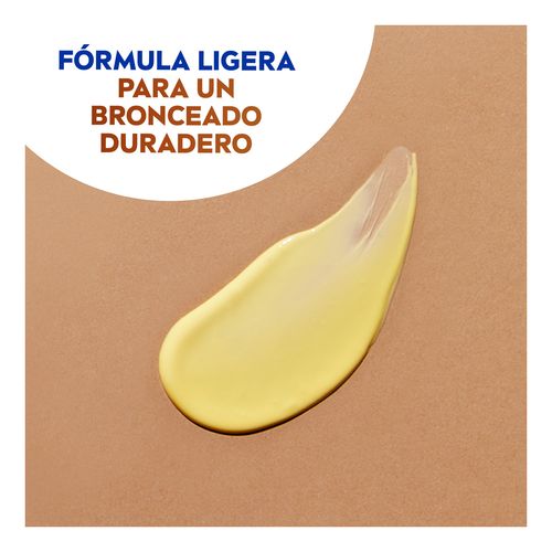 Bronceado Intenso Spf6