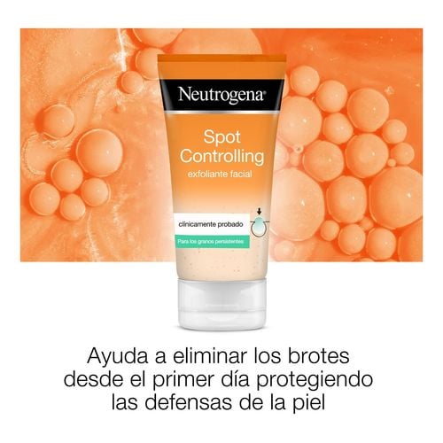 Spot Controling