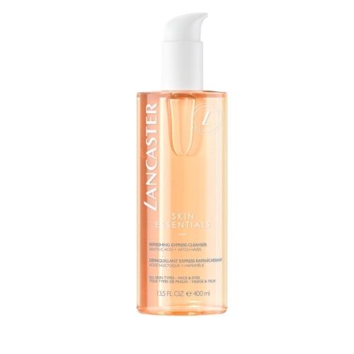 Refreshing Express Cleanser