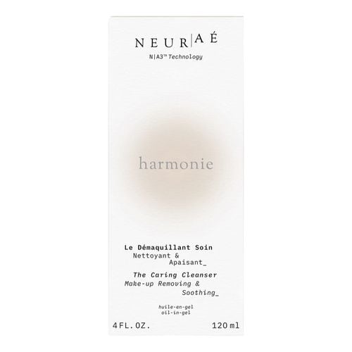 Harmonie Le D&eacute;maquillant Soin Nettoyant & Apaisant