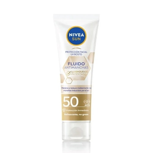 Sun Luminous630 Spf50
