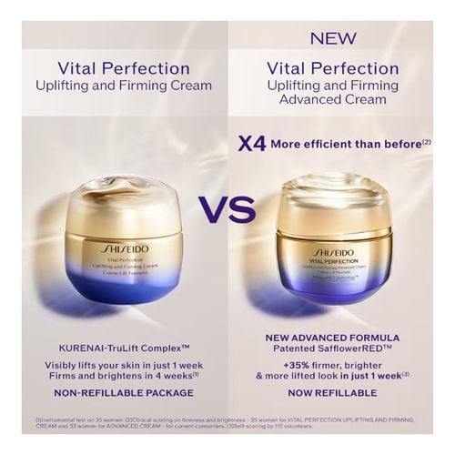 Vital Perfection Uplifting and Firming
