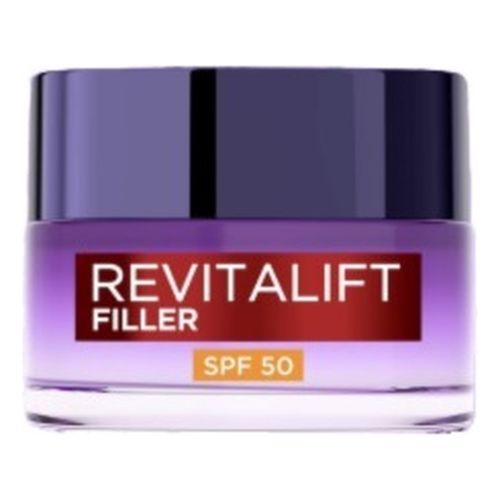 Revitalift Filler Spf50