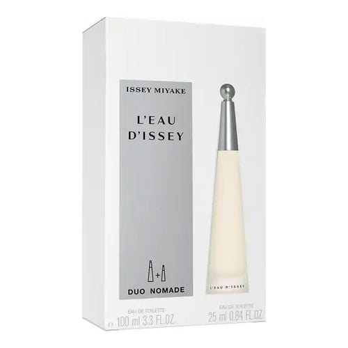 Eau D´Issey Estuche Duo Nomade