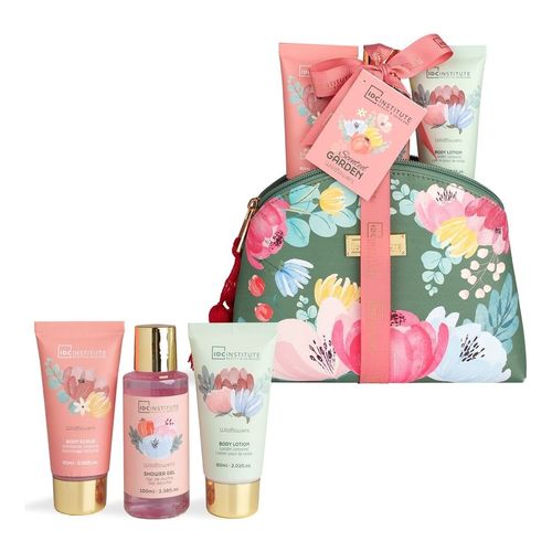 Garden Bag Cosmetic