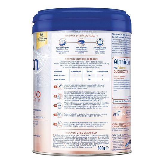 Profutura Duobiotik 2