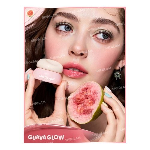 Hydra Jelly Pocket Lip Jam