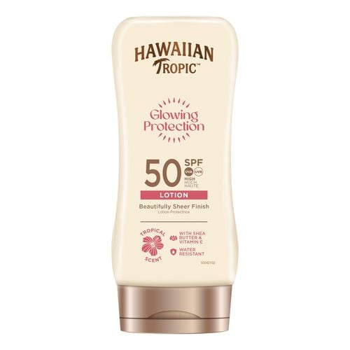 Satin Protection Spf50
