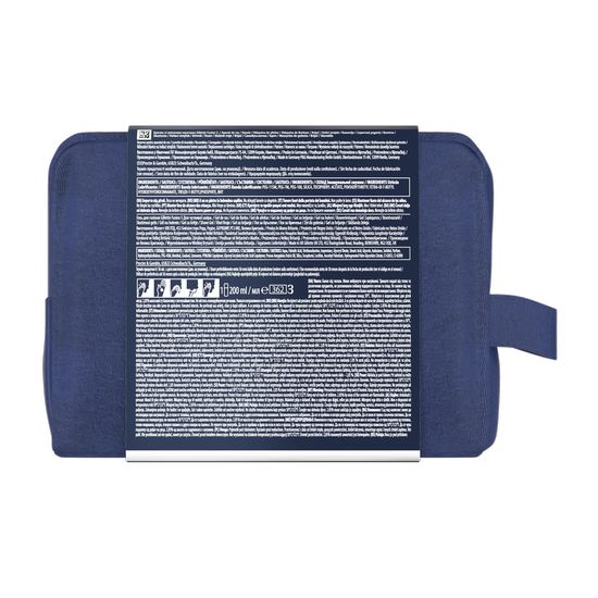 GILLETTE FUSION 5 NECESER ESTUCHE 4P N23