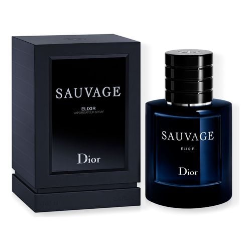 Sauvage Elixir 