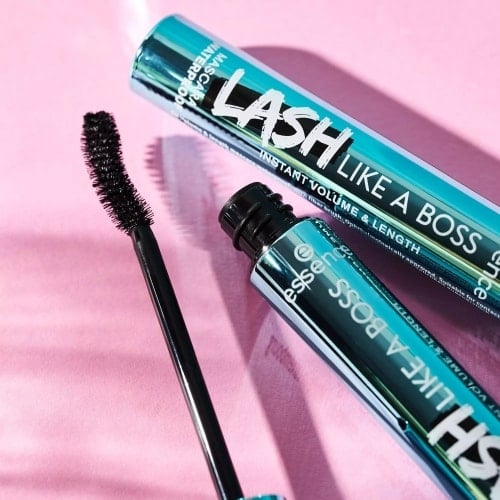 Lash Like a Boss 