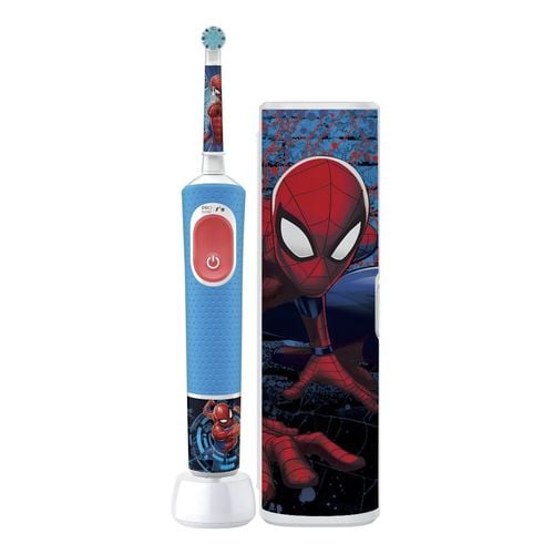 Oral-B Vitality Pro Kids Spider-Man 