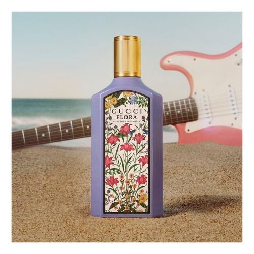 Flora Gorgeous Magnolia Edp