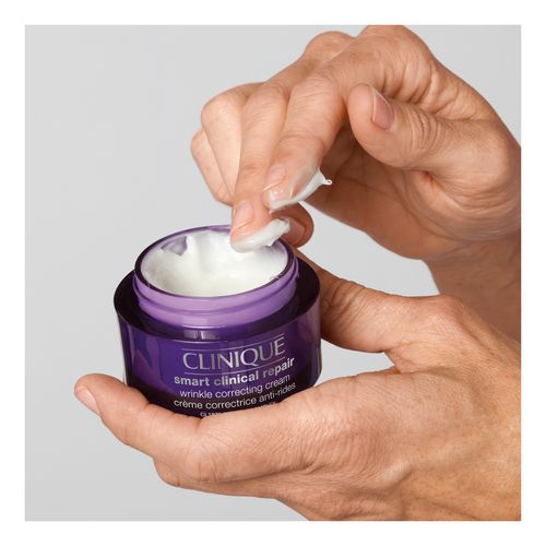 Smart Clinical Repair Creme Coffret + 3 Ofertas