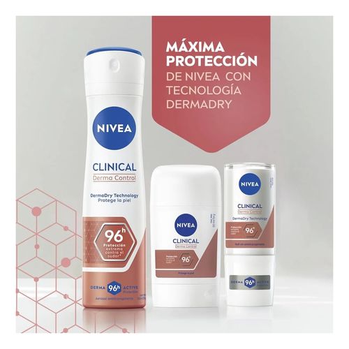 Clinical Derma Control