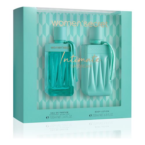 Intimate Daydream Estuche