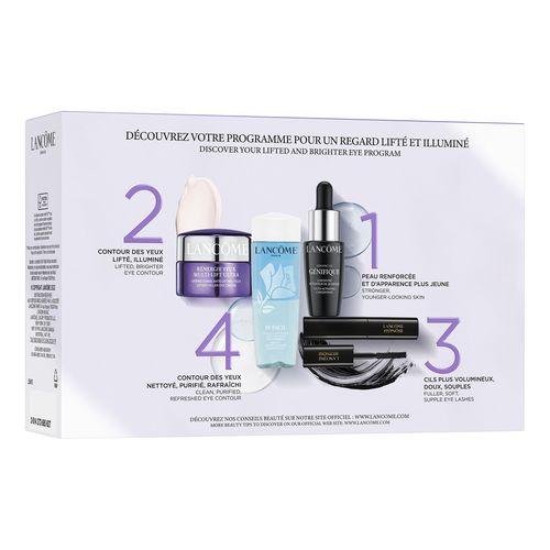 Renergie Multilift Ultra Eye Estuche