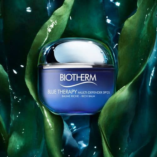 Blue Therapy Multi Defender Spf25