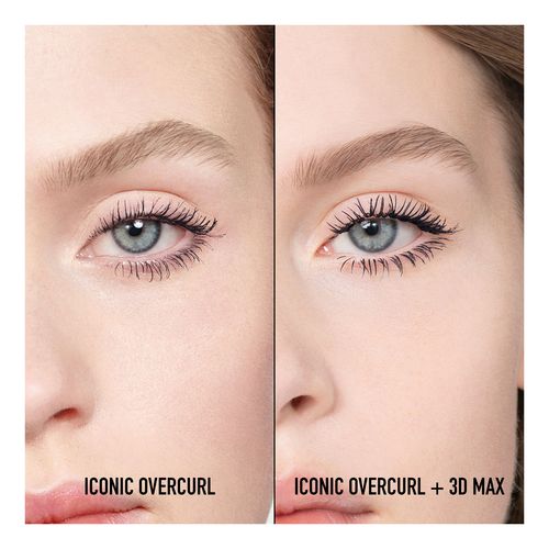 Cofre Diorshow Iconic Overcurl Edição Limitada