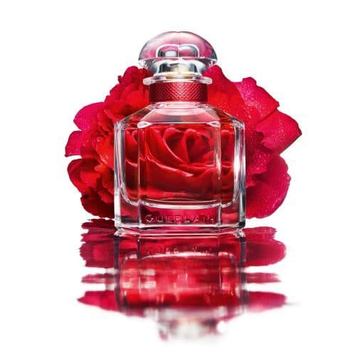 MON GUERLAIN BLOOM OF ROSE edp